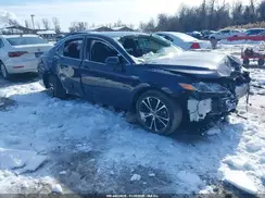 4T1C31AKXMU031793 2021 TOYOTA CAMRY