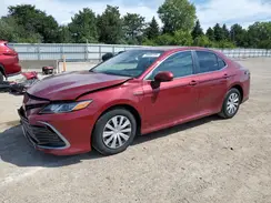 4T1C31AKXMU032183 2021 TOYOTA CAMRY