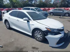 4T1C31AKXMU548267 2021 TOYOTA CAMRY