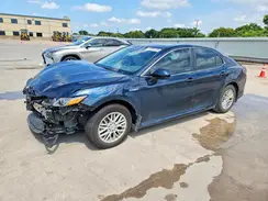 4T1C31AKXMU548849 2021 TOYOTA CAMRY