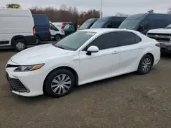 4T1C31AKXMU556286 2021 TOYOTA CAMRY