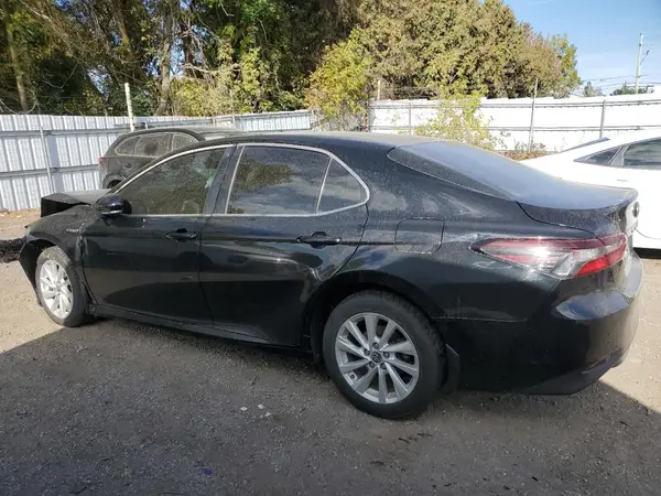 4T1C31AKXMU557101 2021 TOYOTA CAMRY - Image 2
