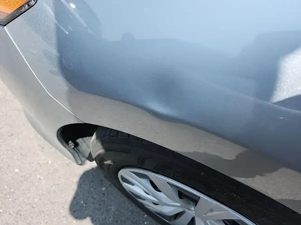 4T1C31AKXMU557390 2021 TOYOTA CAMRY - Image 8
