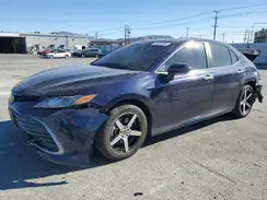 4T1C31AKXMU559060 2021 TOYOTA CAMRY