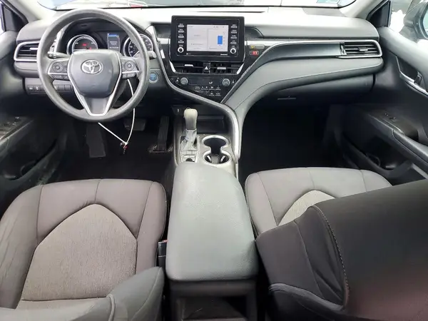 4T1C31AKXMU559656 2021 TOYOTA CAMRY - Image 8