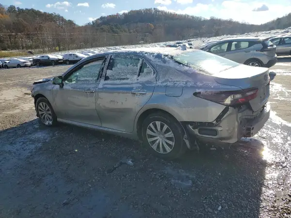 4T1C31AKXMU559950 2021 TOYOTA CAMRY - Image 2