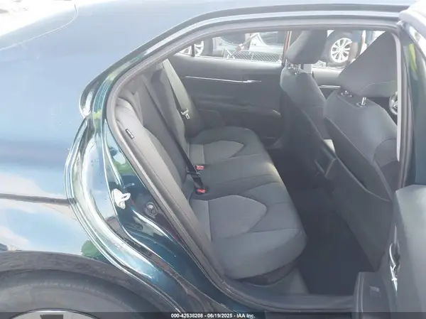 4T1C31AKXMU561164 2021 TOYOTA CAMRY - Image 8