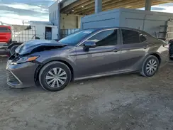 4T1C31AKXMU562010 2021 TOYOTA CAMRY