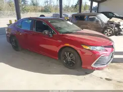 4T1C31AKXMU562346 2021 TOYOTA CAMRY