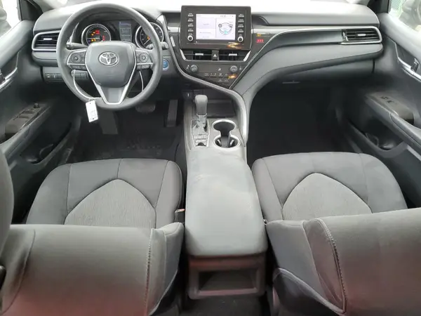 4T1C31AKXMU563044 2021 TOYOTA CAMRY - Image 8