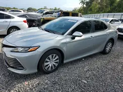 4T1C31AKXMU563755 2021 TOYOTA CAMRY