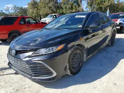 4T1C31AKXMU563772 2021 TOYOTA CAMRY