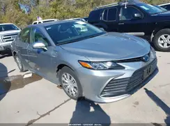 4T1C31AKXMU563903 2021 TOYOTA CAMRY