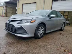 4T1C31AKXMU564548 2021 TOYOTA CAMRY