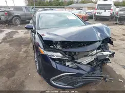 4T1C31AKXMU565585 2021 TOYOTA CAMRY