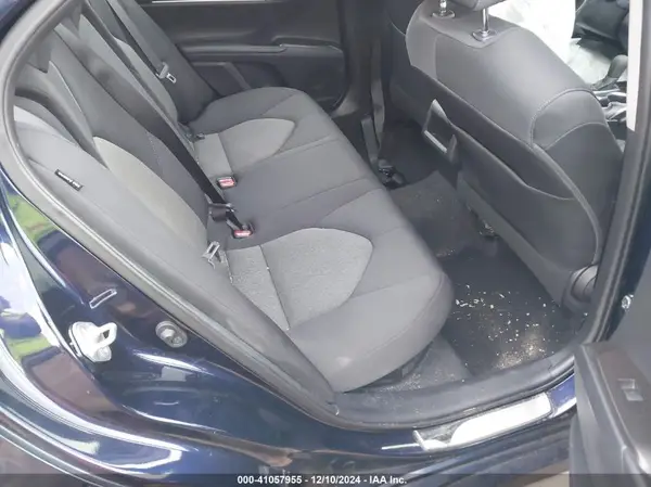 4T1C31AKXMU565585 2021 TOYOTA CAMRY - Image 8