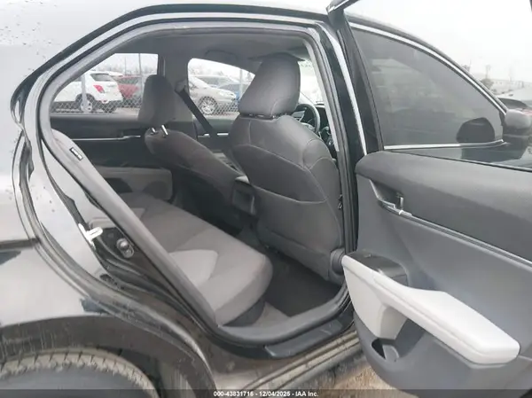 4T1C31AKXMU566672 2021 TOYOTA CAMRY - Image 8