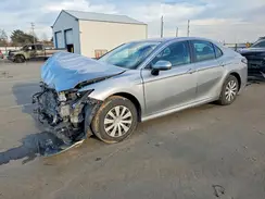 4T1C31AKXMU567062 2021 TOYOTA CAMRY