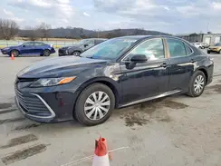 4T1C31AKXNU038955 2022 TOYOTA CAMRY