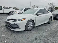 4T1C31AKXNU039295 2022 TOYOTA CAMRY