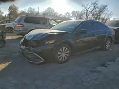 4T1C31AKXNU041225 2022 TOYOTA CAMRY