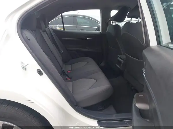 4T1C31AKXNU042245 2022 TOYOTA CAMRY - Image 8