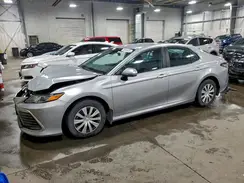 4T1C31AKXNU571047 2022 TOYOTA CAMRY
