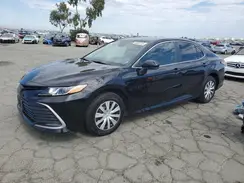 4T1C31AKXNU571369 2022 TOYOTA CAMRY