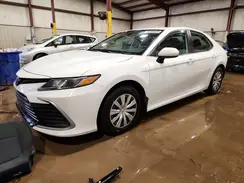 4T1C31AKXNU572148 2022 TOYOTA CAMRY