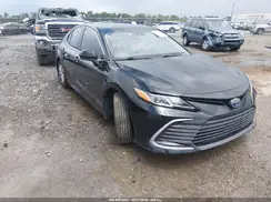 4T1C31AKXNU574062 2022 TOYOTA CAMRY