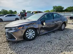 4T1C31AKXNU576216 2022 TOYOTA CAMRY