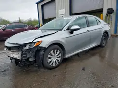 4T1C31AKXNU577883 2022 TOYOTA CAMRY