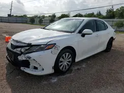 4T1C31AKXNU578502 2022 TOYOTA CAMRY