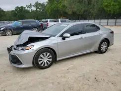 4T1C31AKXNU578872 2022 TOYOTA CAMRY