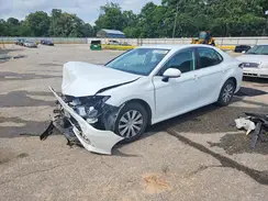4T1C31AKXNU580976 2022 TOYOTA CAMRY