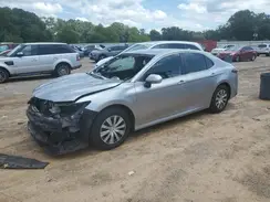 4T1C31AKXNU587183 2022 TOYOTA CAMRY