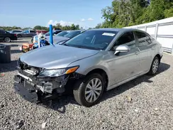 4T1C31AKXNU587488 2022 TOYOTA CAMRY