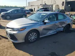4T1C31AKXNU588382 2022 TOYOTA CAMRY