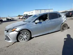 4T1C31AKXNU588561 2022 TOYOTA CAMRY