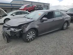4T1C31AKXNU590004 2022 TOYOTA CAMRY