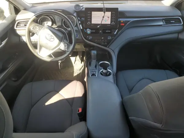4T1C31AKXNU590312 2022 TOYOTA CAMRY - Image 8