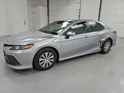 4T1C31AKXNU591282 2022 TOYOTA CAMRY