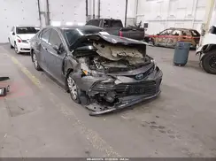 4T1C31AKXNU595560 2022 TOYOTA CAMRY