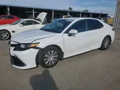 4T1C31AKXNU595736 2022 TOYOTA CAMRY