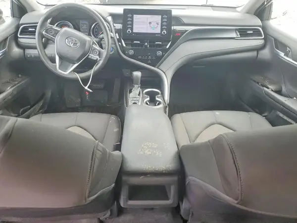 4T1C31AKXPU047044 2023 TOYOTA CAMRY - Image 8