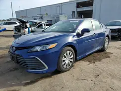 4T1C31AKXPU050042 2023 TOYOTA CAMRY