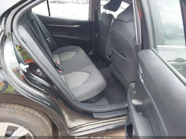 4T1C31AKXPU051949 2023 TOYOTA CAMRY - Image 8