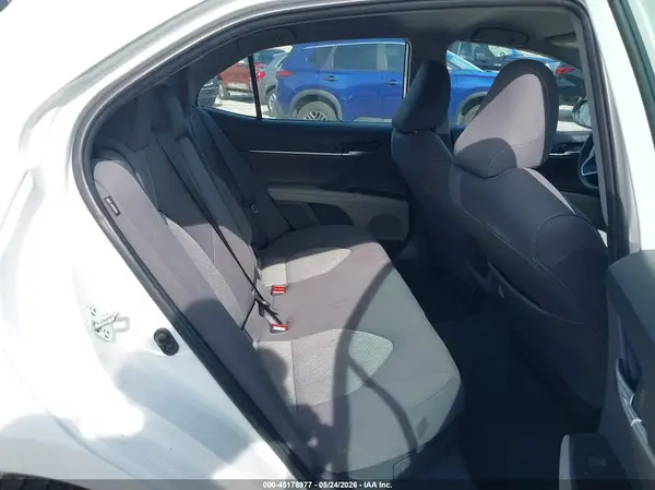 4T1C31AKXPU053569 2023 TOYOTA CAMRY - Image 8