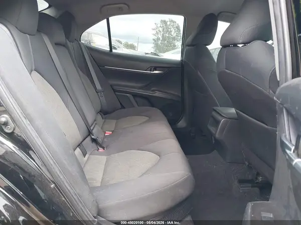 4T1C31AKXPU053734 2023 TOYOTA CAMRY - Image 8