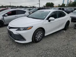4T1C31AKXPU053751 2023 TOYOTA CAMRY